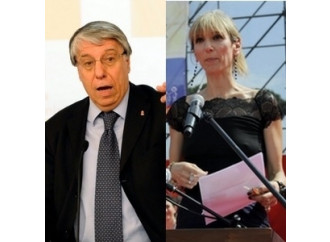 Riflessioni
sulla politica: Giovanardi 
e Miriano 
a confronto